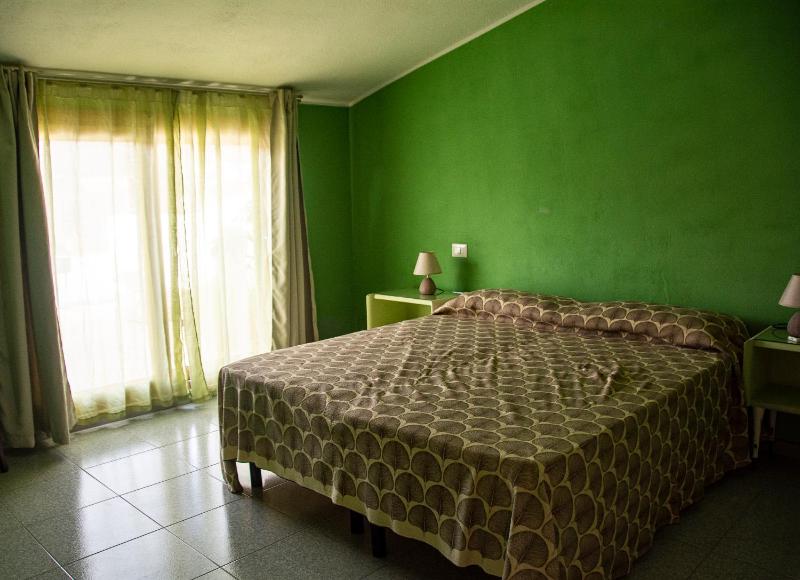 B&B DomuSanna a Villaputzu - Accogliente con vista