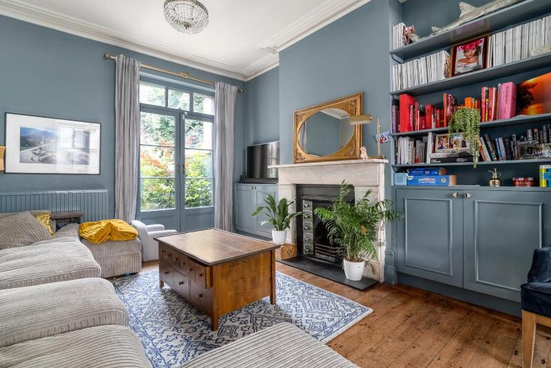 Цены на GuestReady - A charming stay in Highgate в Лондоне