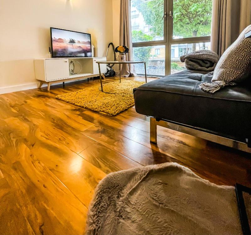 Apartment Central London — комфортный отель в Лондоне