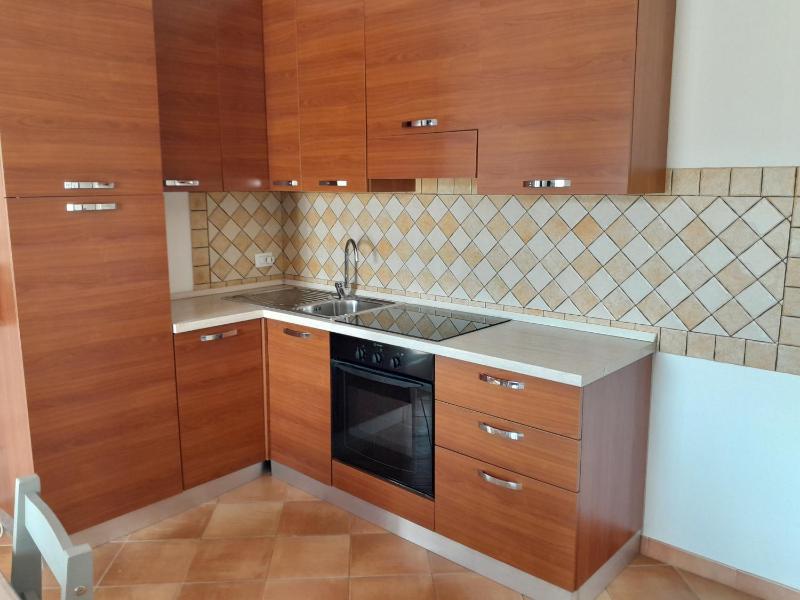Piccola Marina a Castelsardo - Accogliente apt balcone