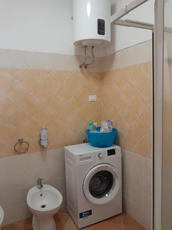 Piccola Marina a Castelsardo - Accogliente apt balcone