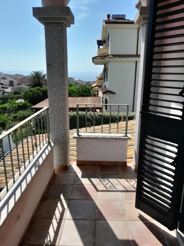 Piccola Marina a Castelsardo - Accogliente apt balcone