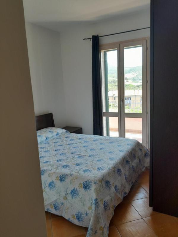 Piccola Marina a Castelsardo - Accogliente apt balcone