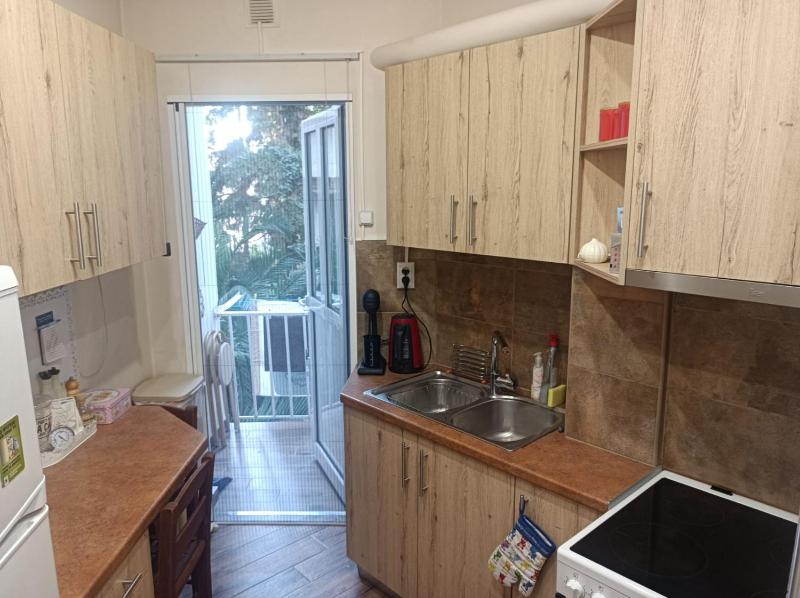 Efi's Lycabettus Apartment — отель с удобным расположением в Афины