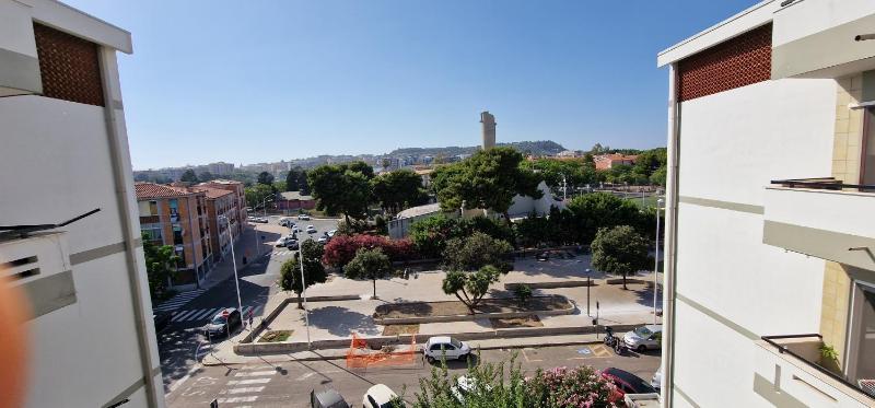 LaPalmaRooms a Cagliari - Guesthouse con Vista Panoramica