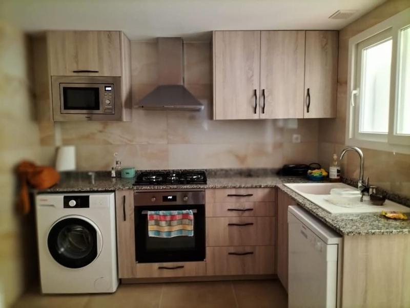 Apartamento en Playa Malvarrosa — комфортный отель в Валенсии