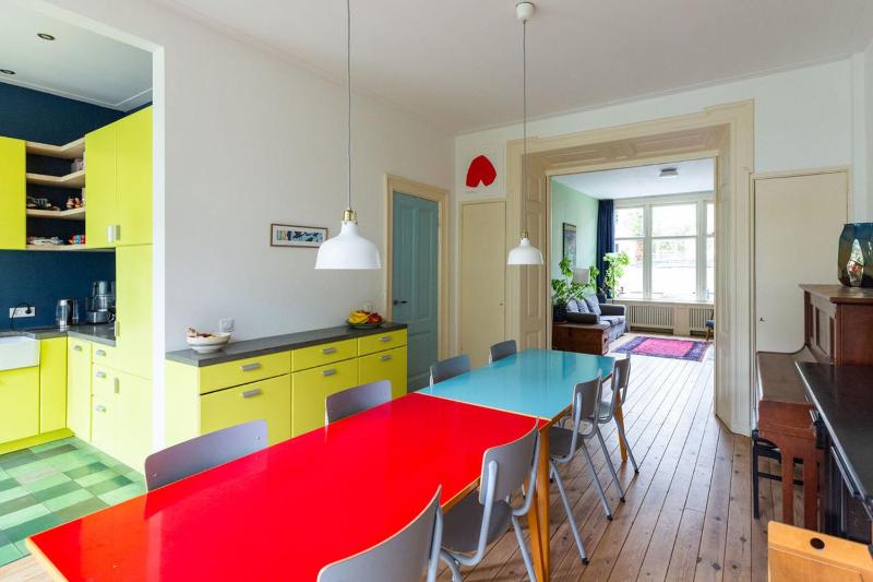 Apartment Lux*** — забронировать отель в Аликанте