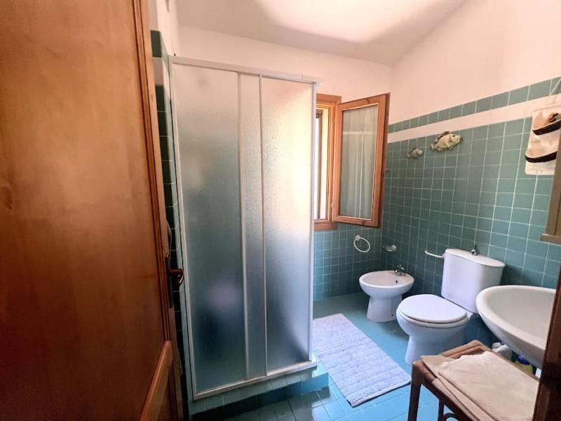Le Gardenie a Costa Paradiso - Villa Vista Mare