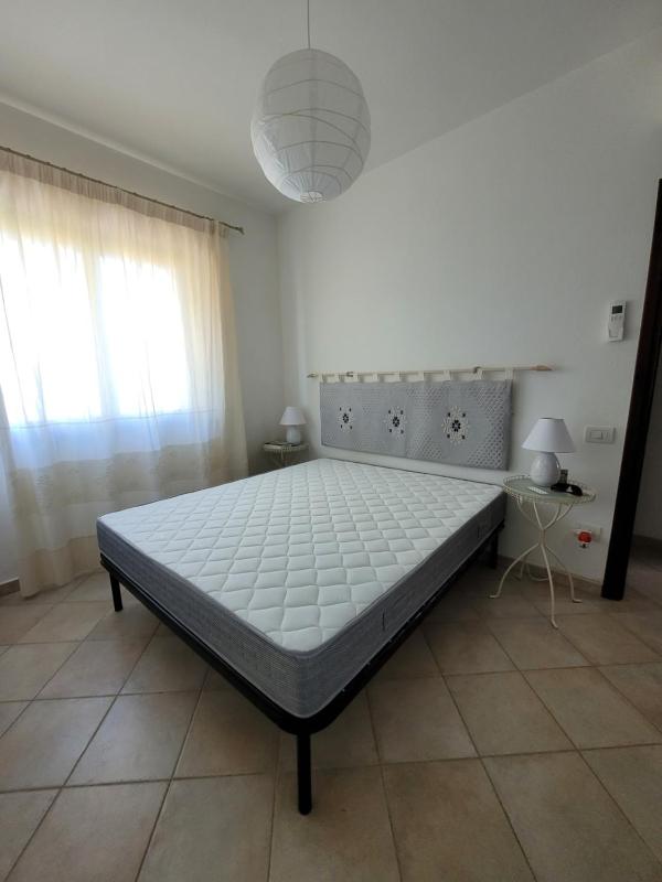 Villa La Pelosa a Stintino - Esclusiva villa fronte mare