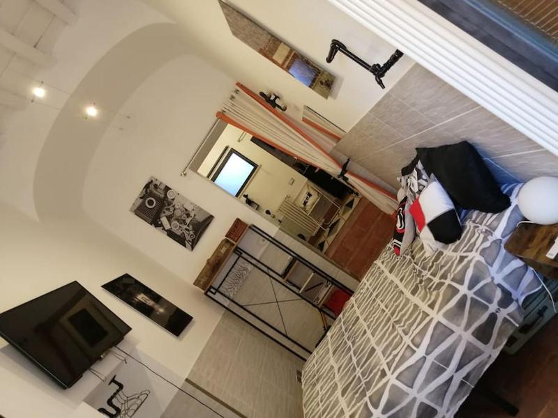 Trastevere Home Gallery — отель с удобным расположением в Риме