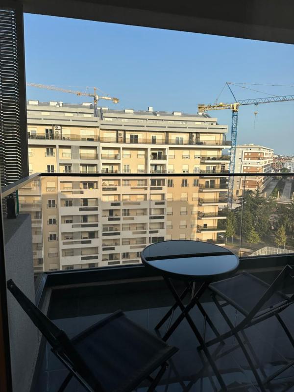 Apartment Minna Master Quart — комфортный отель в Подгорице