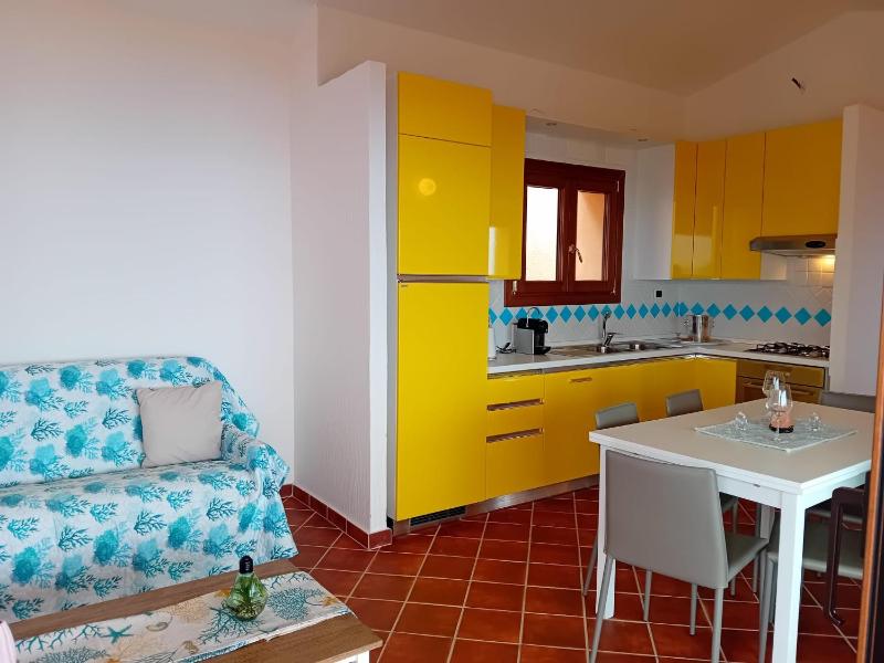 Villa Venere a Costa Paradiso - Splendida vista mare