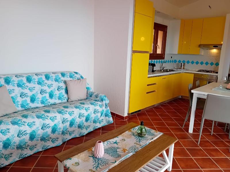 Villa Venere a Costa Paradiso - Splendida vista mare