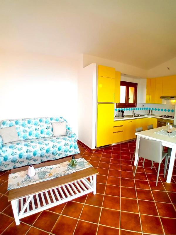 Villa Venere a Costa Paradiso - Splendida vista mare