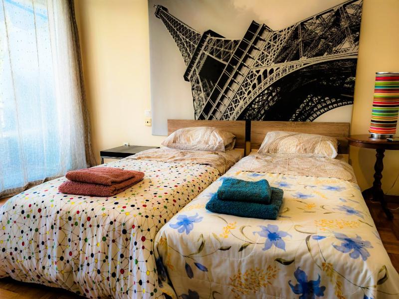 Easy stay 001 — отзывы гостей и цены