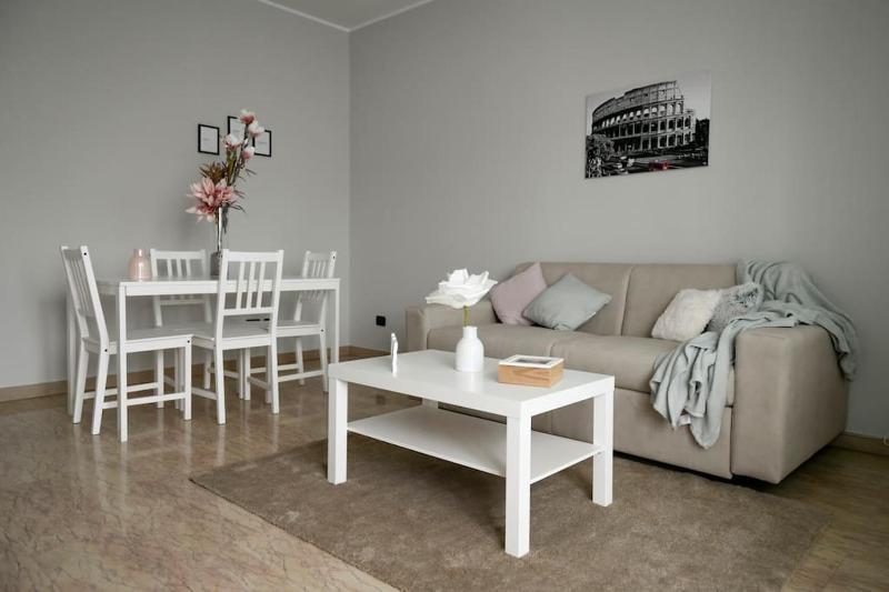 Peaceful Hideaway — отель с удобным расположением в Риме