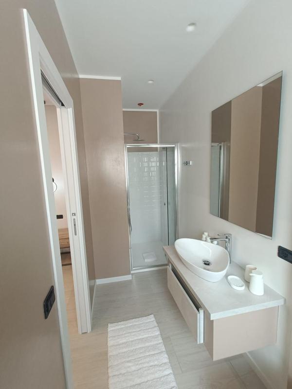 B&B da Nory a Olbia - Rinnovato con Terrazza Panoramica