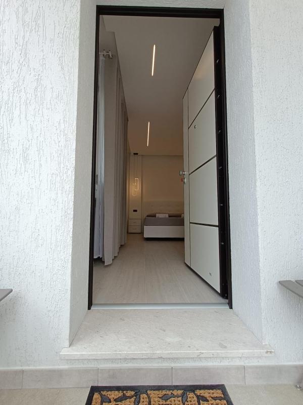 B&B da Nory a Olbia - Rinnovato con Terrazza Panoramica