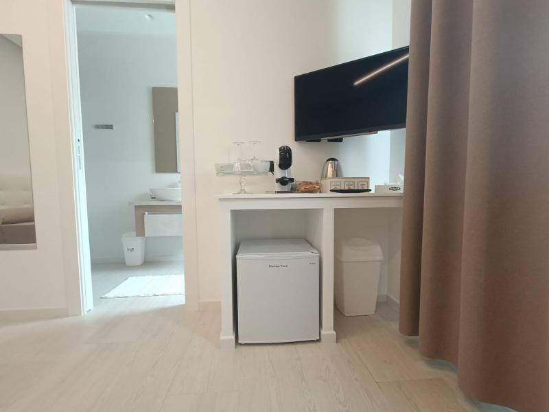 B&B da Nory a Olbia - Rinnovato con Terrazza Panoramica