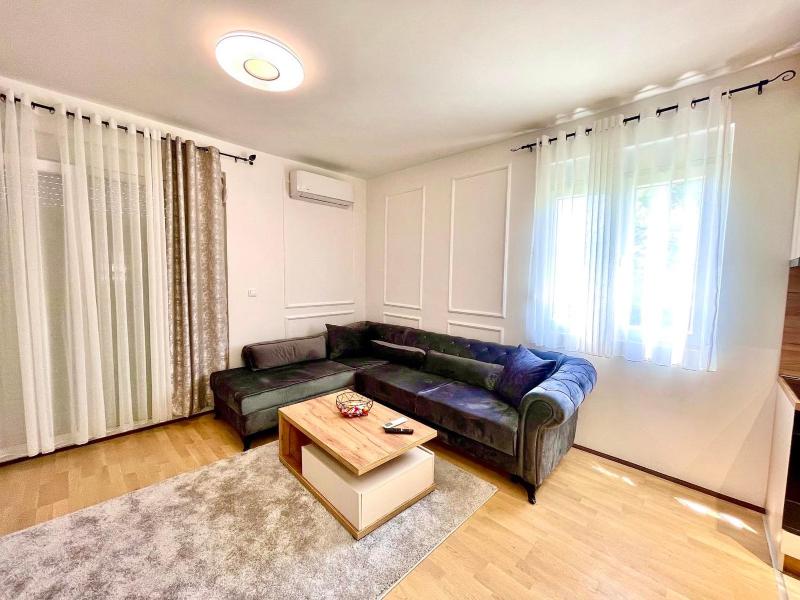 Цены на BS Apartman в Подгорице
