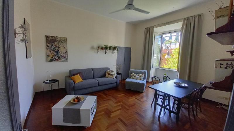Quiet in Biancamano - Casa Vacanze Roma — отель в Риме, Италия