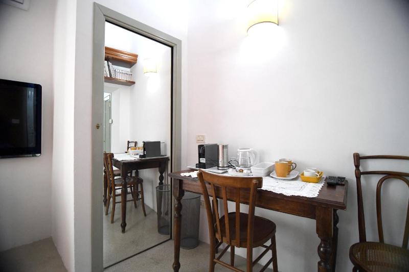 Domo Peonia Bianca a Nuoro - Elegante guest house