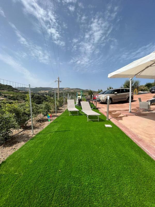 Villa Criade a Castelsardo - Lussuosa Villa con Piscina