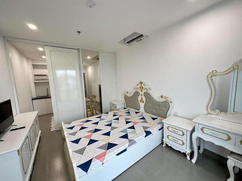 Wave House & Apartment — отель с удобствами в Дананге