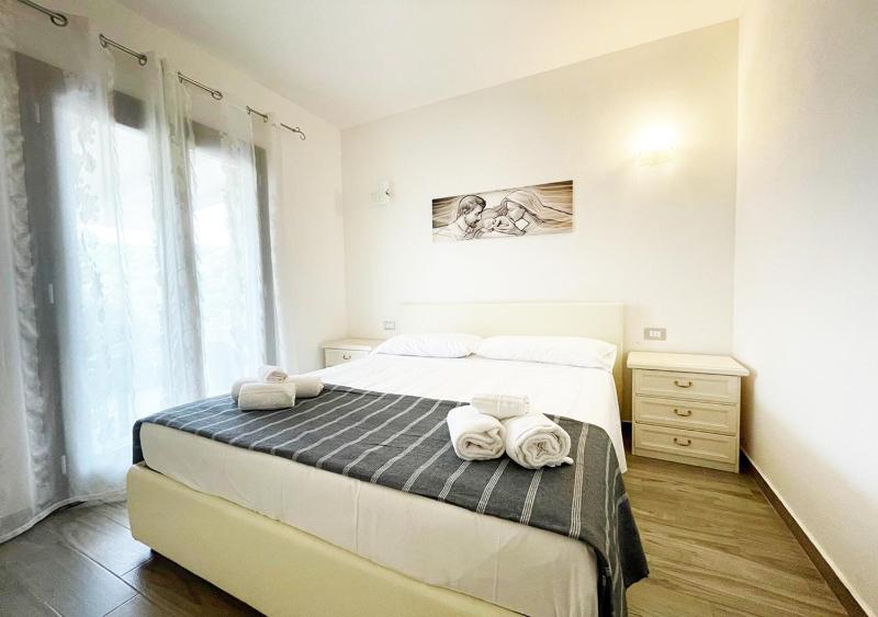 Casa Valori 02 a La Maddalena - Spazioso trilocale