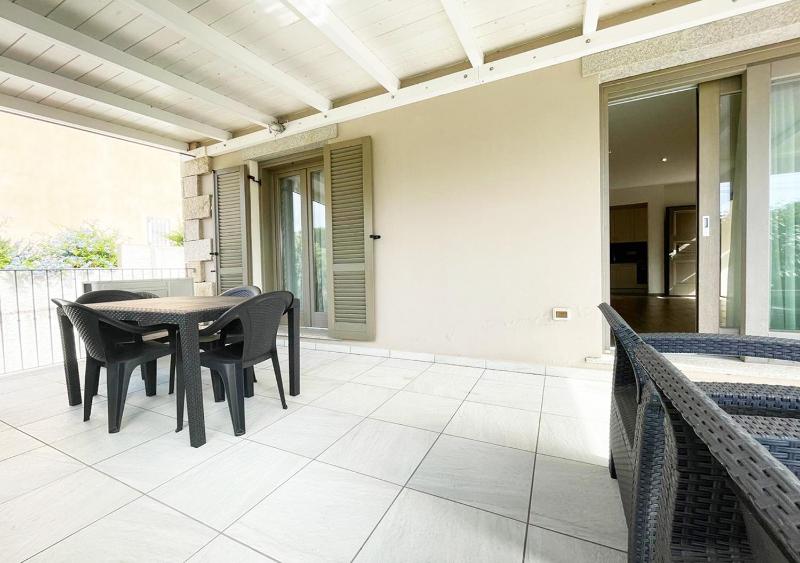 Casa Valori 02 a La Maddalena - Spazioso trilocale