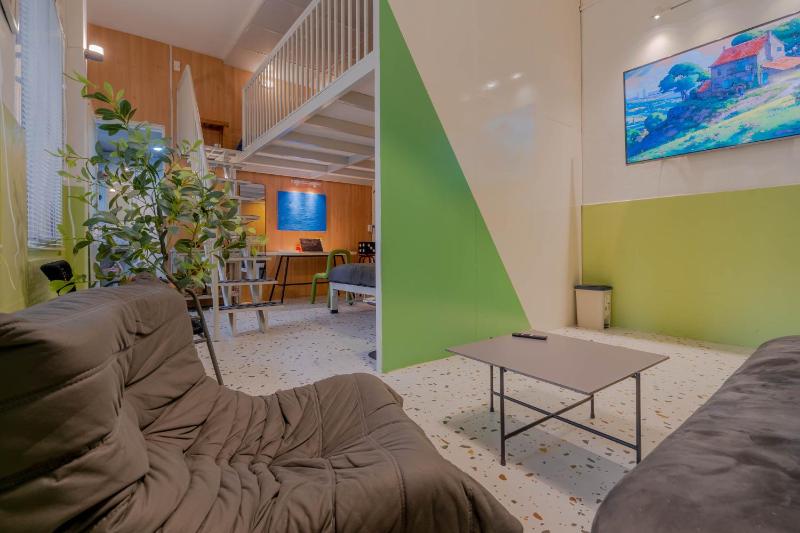 Jasmine House-District 1 near Takashimaya — забронировать отель в Хошимине