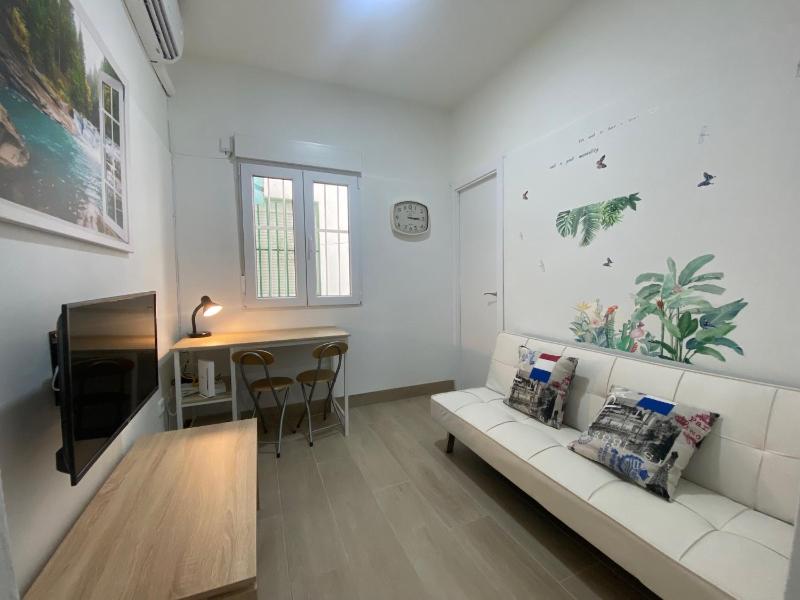 Charming Madrid Delicias III — забронировать отель в Мадриде