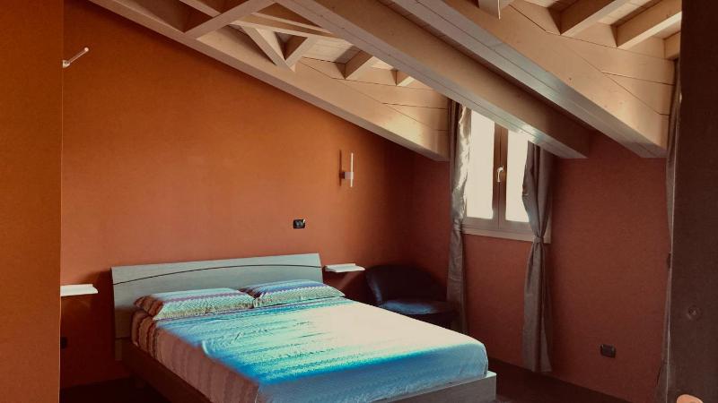 CHALET — отель с удобствами в Милане