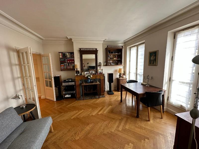 70 sqm apartment in 75008 Paris — отель с удобным расположением в Париже