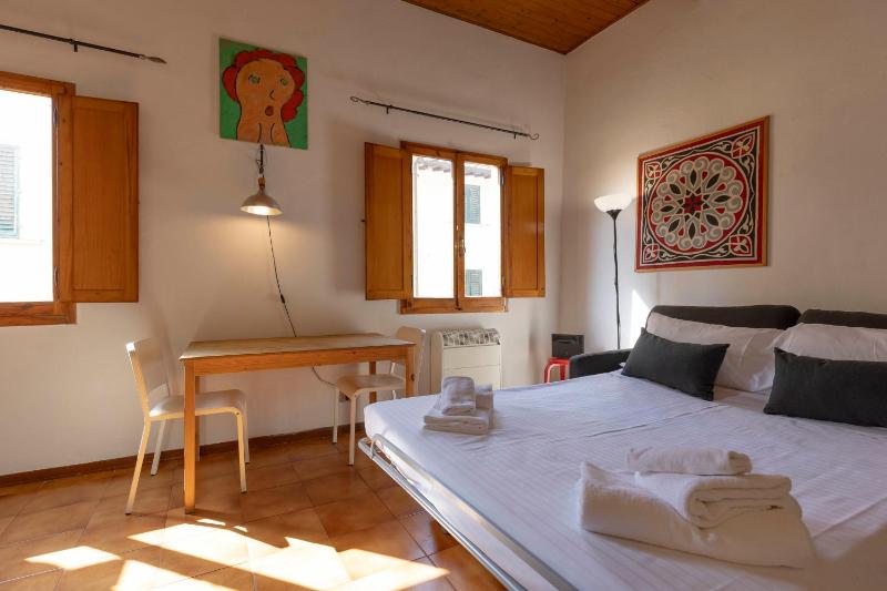 Цены на San Frediano loft в Флоренции