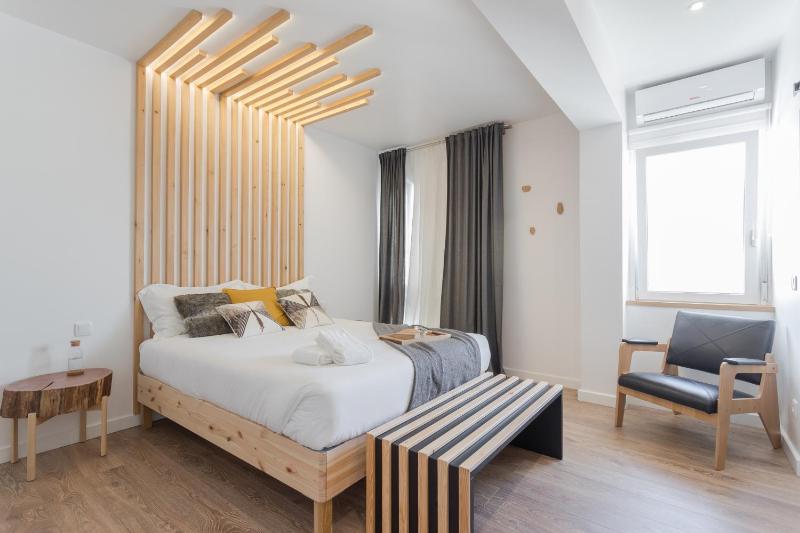 Lisbon Airport Suites — отзывы гостей и цены