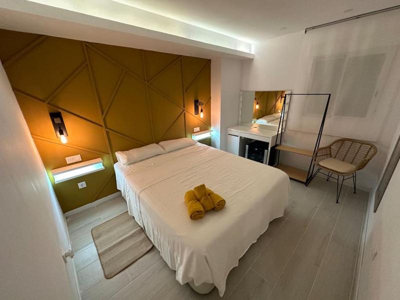 Apartamento Cangrejo — отзывы гостей и цены
