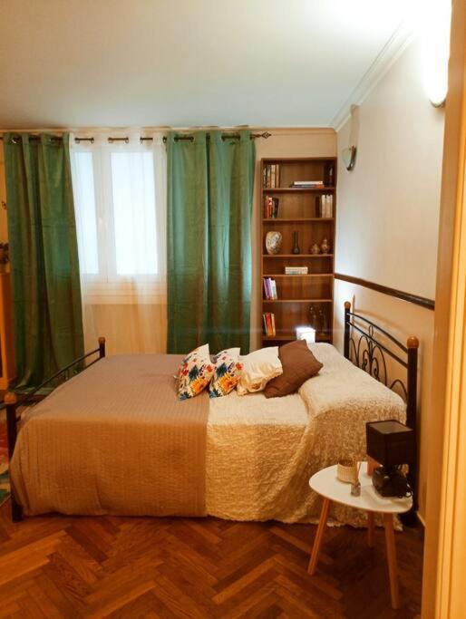 Romantic apartment ideal for women! — отель с удобствами в Афины