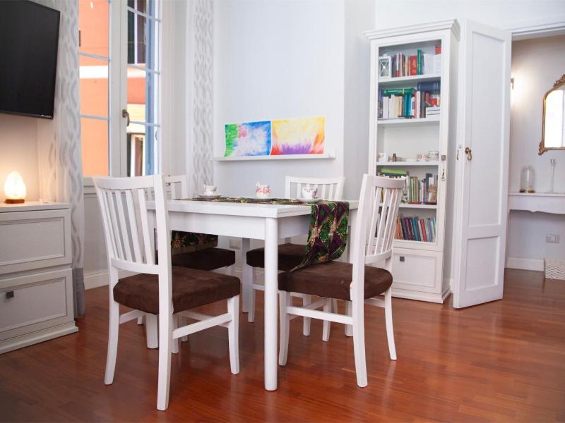 Apartment Testaccio Piramide by Interhome — комфортный отель в Риме