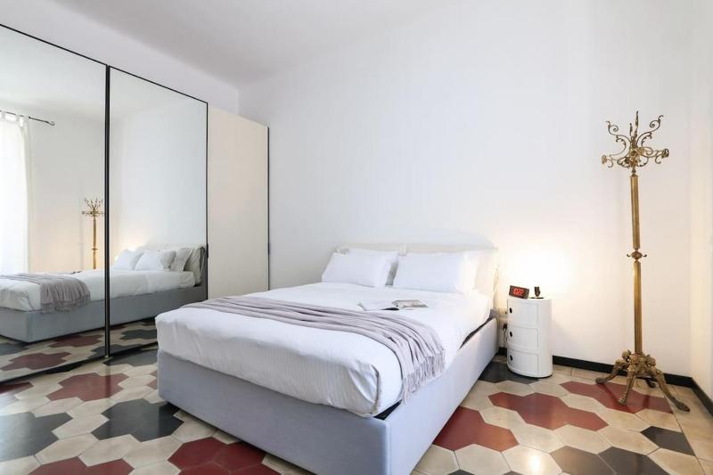 Contempora Apartments - Bilocale Isola, Via Arese 7 — комфортный отель в Милане