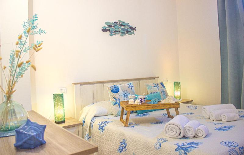 Stella Marina a Castelsardo - Accogliente Casa con Piscina