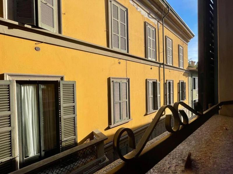Santa Sofia Apartment — отель в Милане, Италия