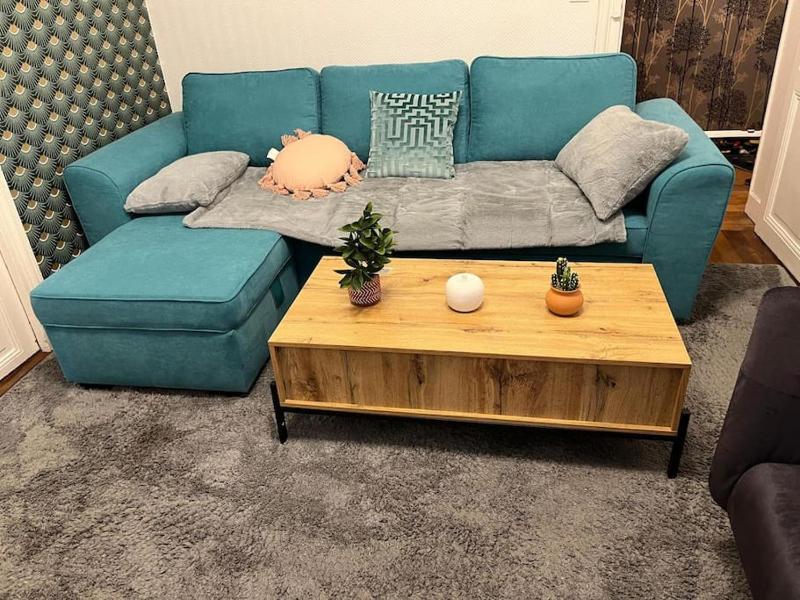 Appartement KCN 2 — отель с удобным расположением в Париже