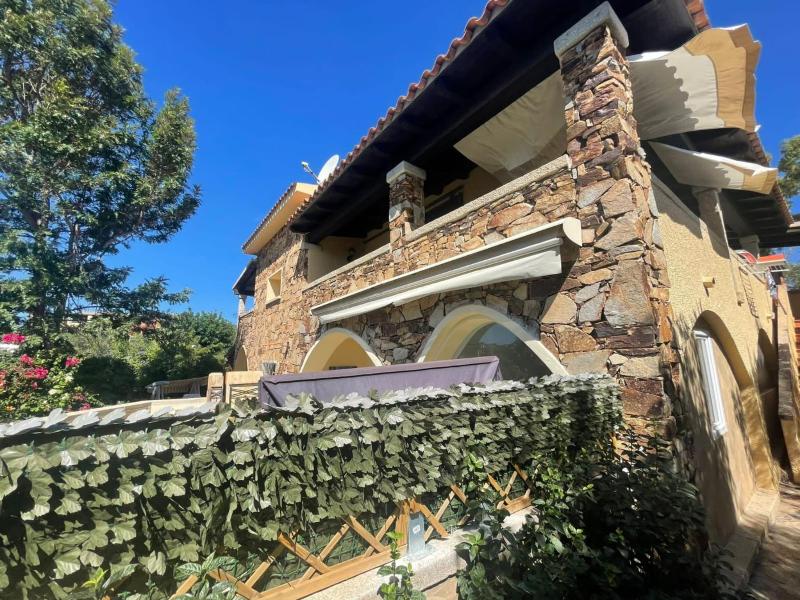 Onda Incantata a Olbia - Accogliente homestay vista mare