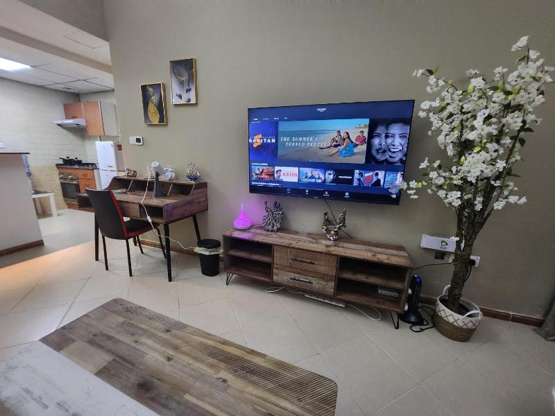 Diamond Marina inn — комфортный отель в Дубае