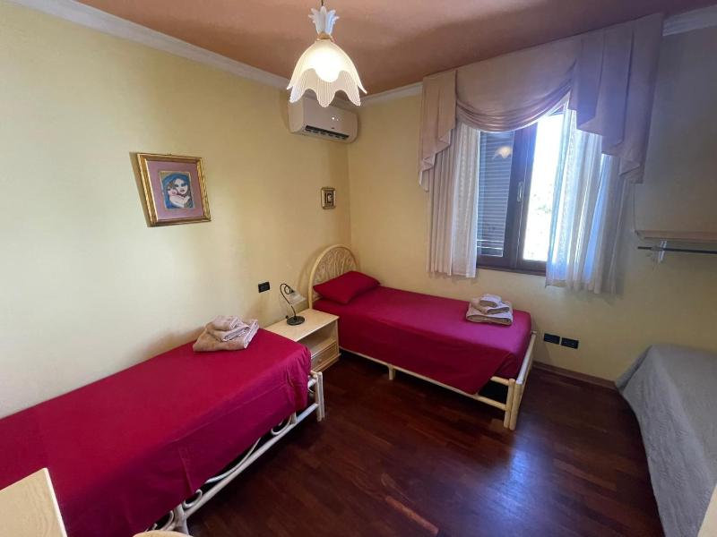 Onda Incantata a Olbia - Accogliente homestay vista mare