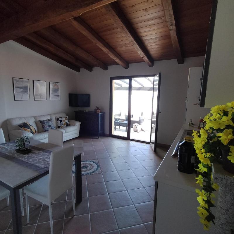 Casa Maya a Valledoria - Panoramico Appartamento Vista Mare