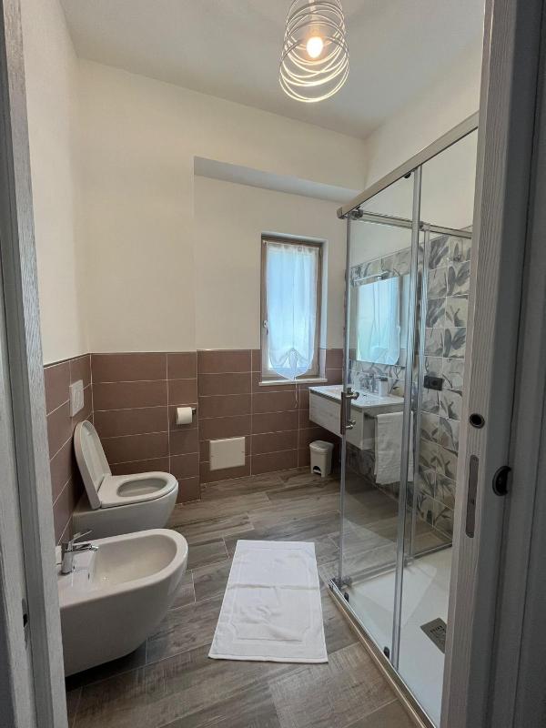 MaLuNa a Castelsardo - Camere accoglienti in centro