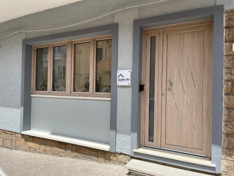 MaLuNa a Castelsardo - Camere accoglienti in centro