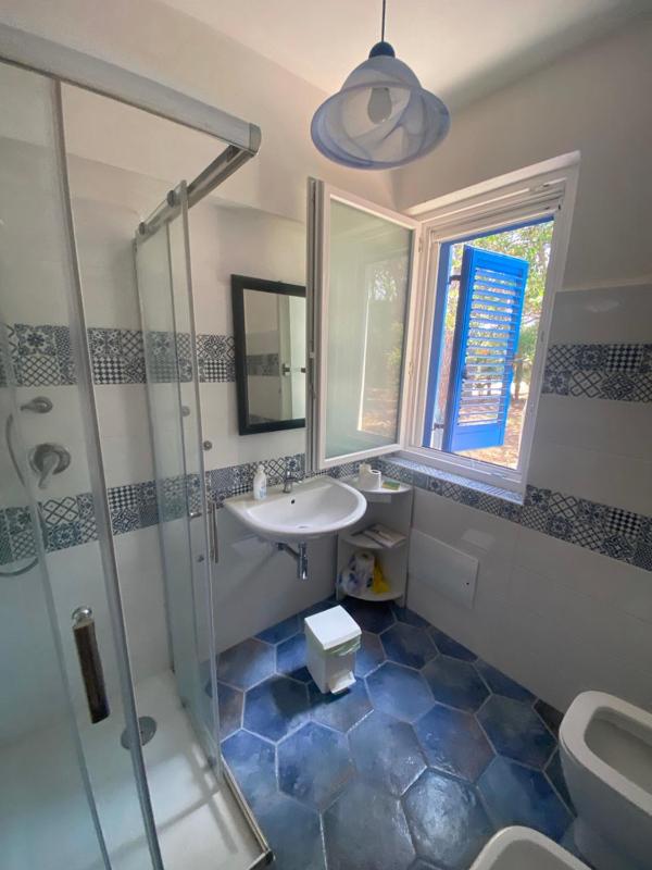 Casa Cordelia a Cala Liberotto - Oasi di Relax Vicino al Mare